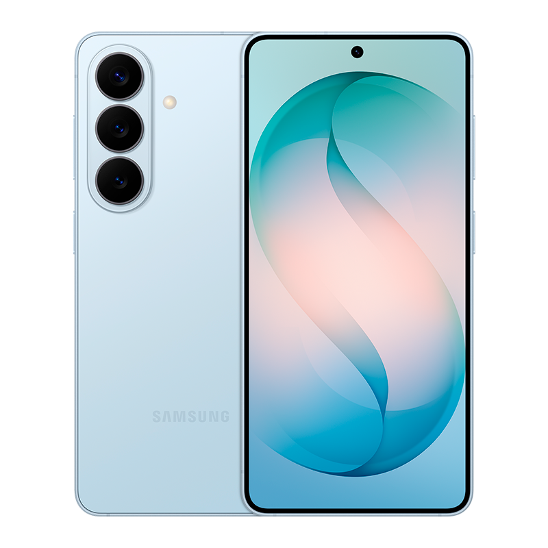 Celular Samsung S26+ 5G SM-S947B/DS 512GB LIGHT BLUE 1GTA PY-AR-UY