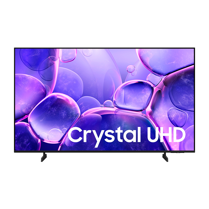 Televisor Smart LED Crystal Samsung UN50U8000FG 50
