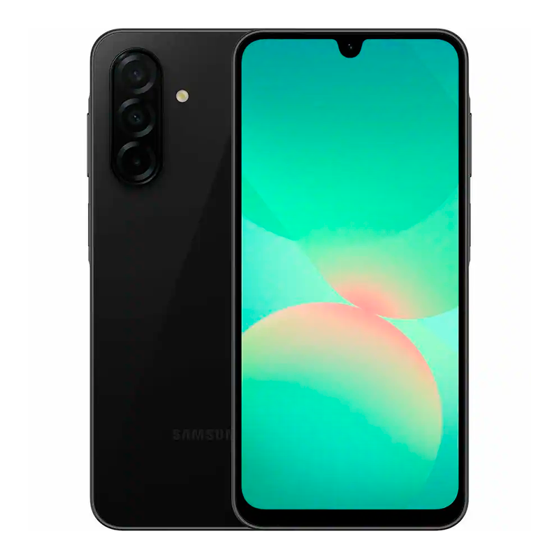 Celular Samsung A26 5G 256GB BLACK
