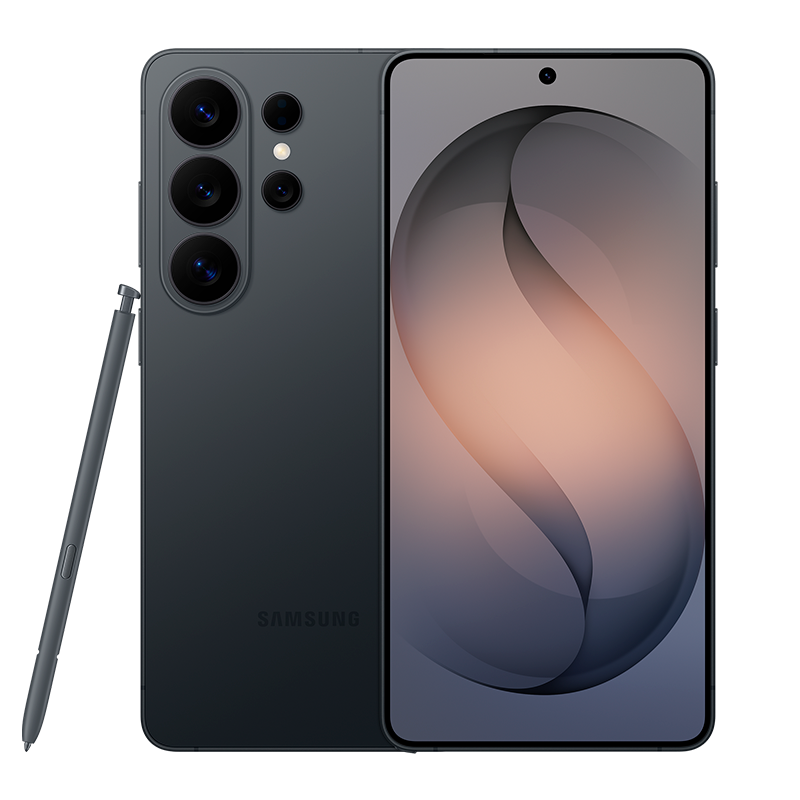 Celular Samsung S26 Ultra 5G SM-S948B/DS 512GB BLACK