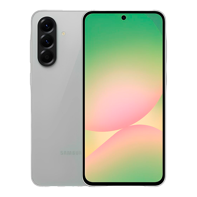Celular Samsung A56 SM-A566E/DS 5G DUAL 256GB AWESOME OLIVE