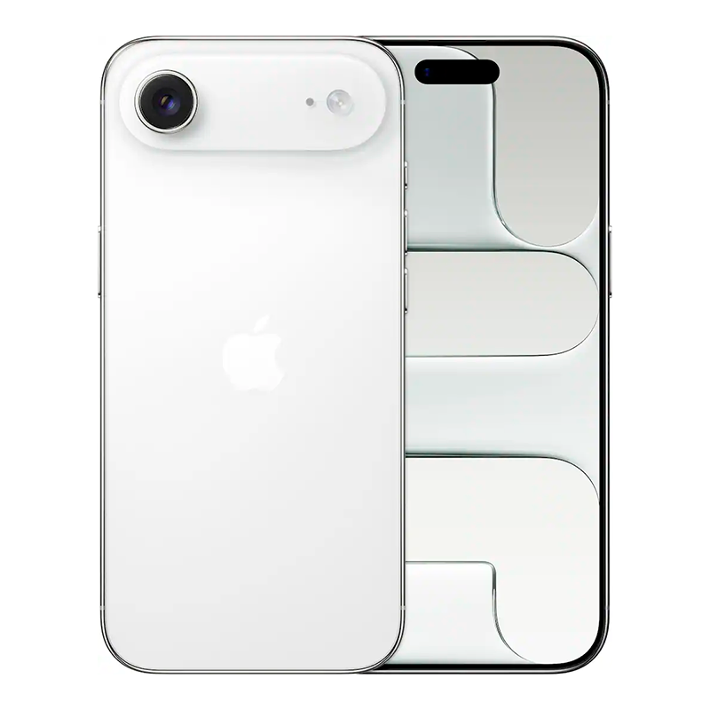 Celular Apple iPhone 17 Air 256GB Cloud White
