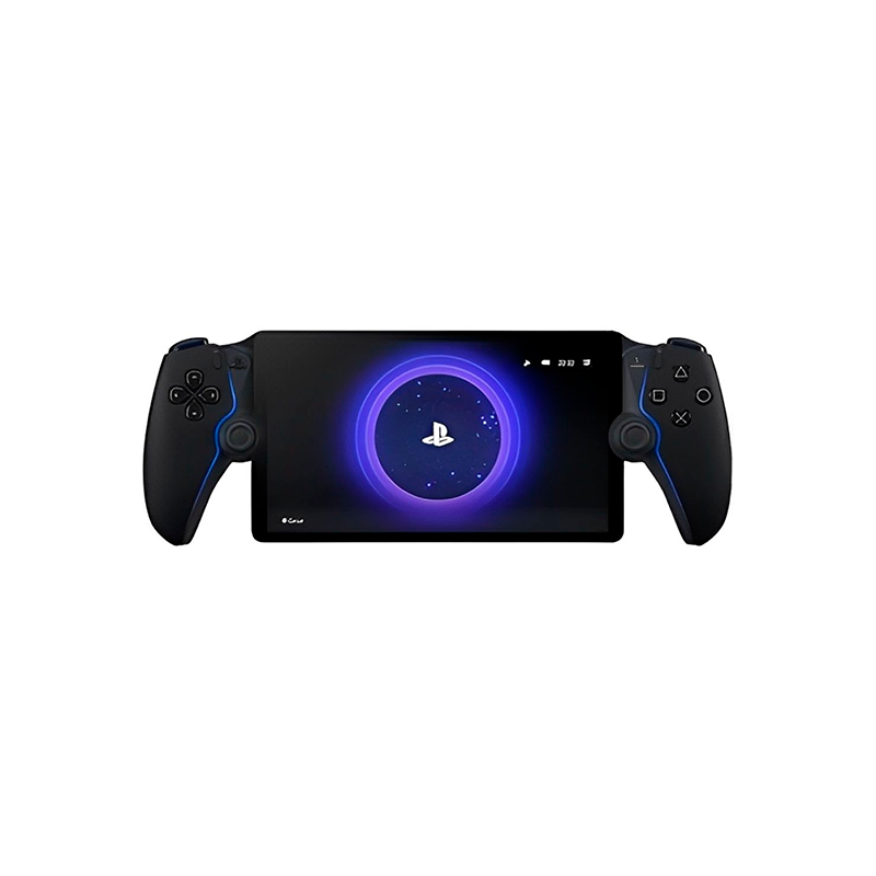 Consola Portátil Sony PlayStation Portal BLACK