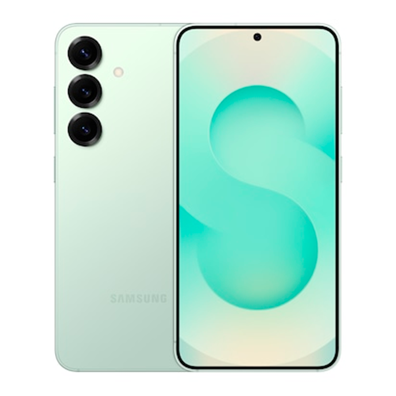 Celular Samsung S25 5G SM-S931BL/DS256GB MINT GREEN