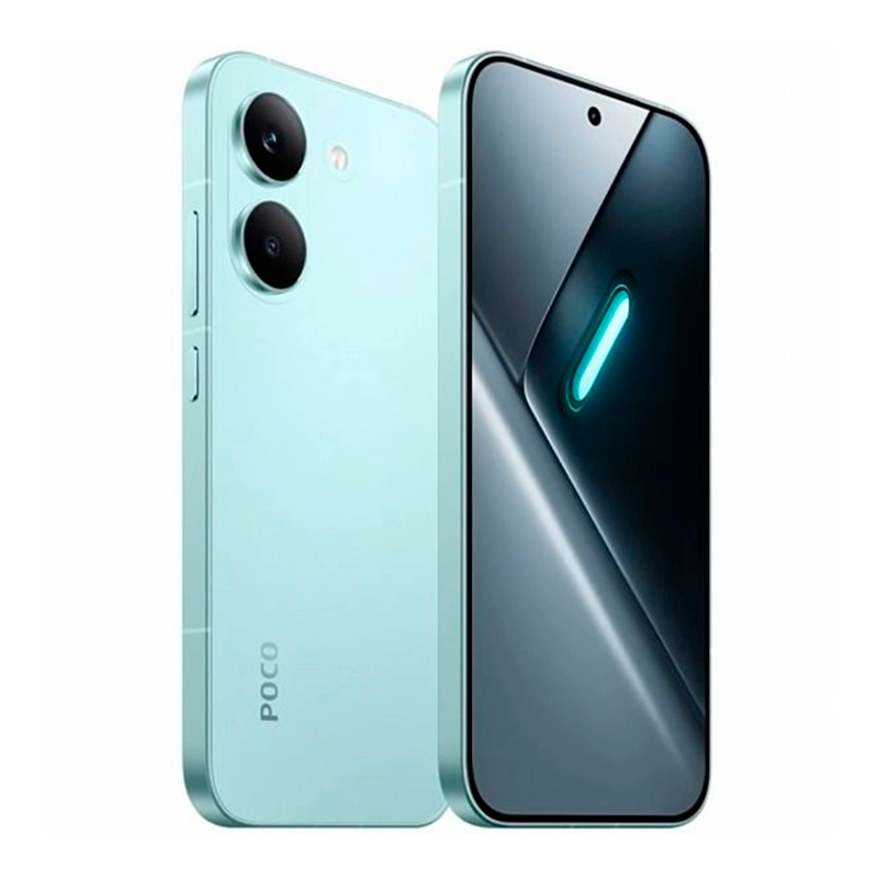 Celular Xiaomi Poco X8 Pro DUAL 5G 512GB GREEN