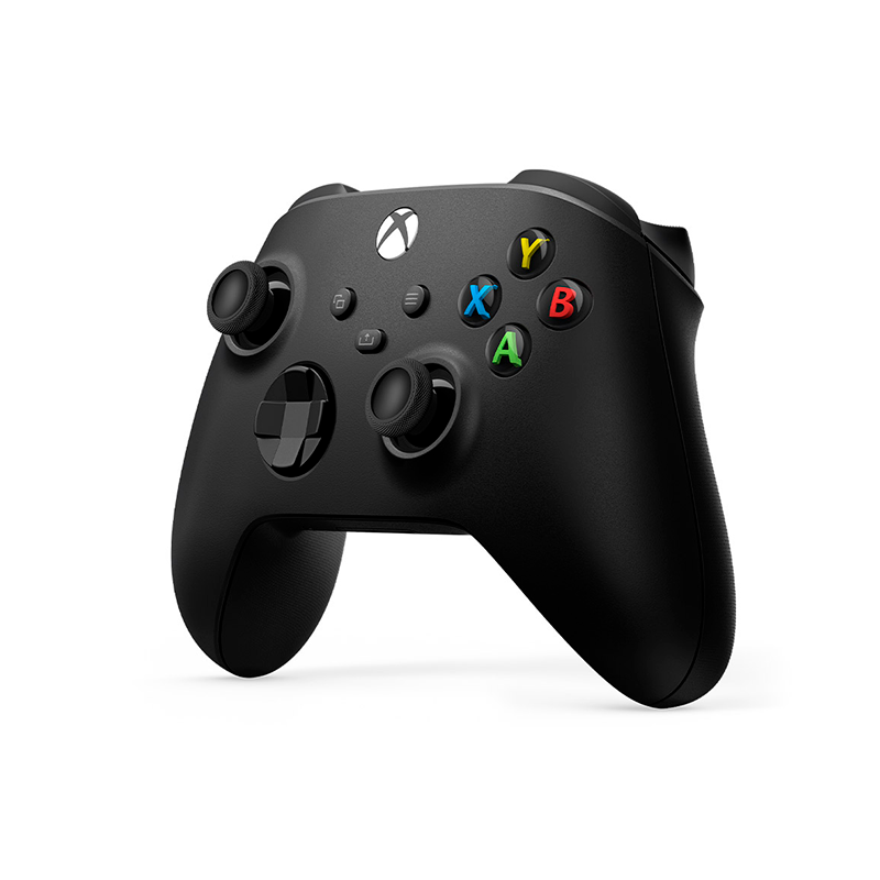 Control Inalámbrico Xbox Series S/X Carbon Black