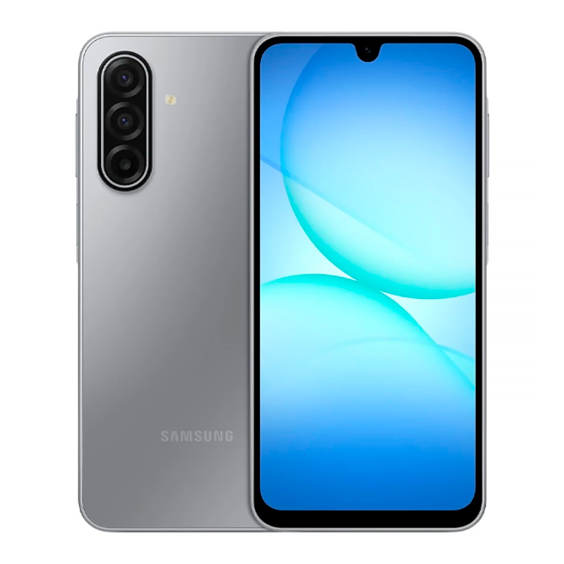 Celular Samsung A17 5G 128GB GREY