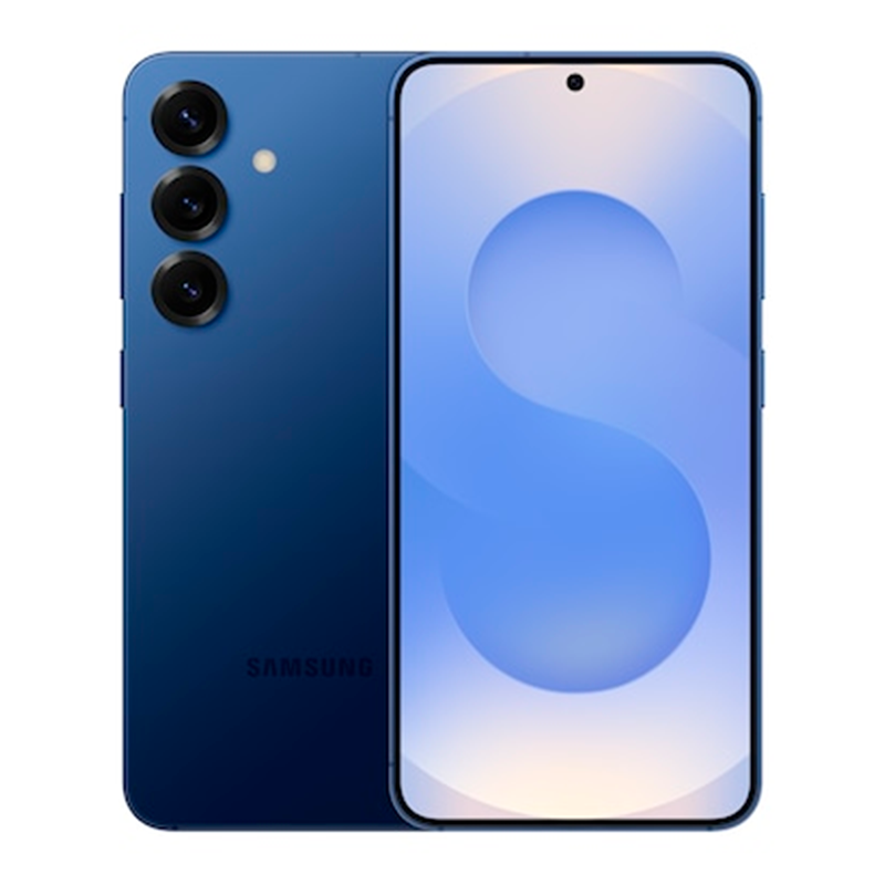 Celular Samsung S25 5G SM-S931BL/DS 256GB NAVY 1GTA.PY-AR-UY