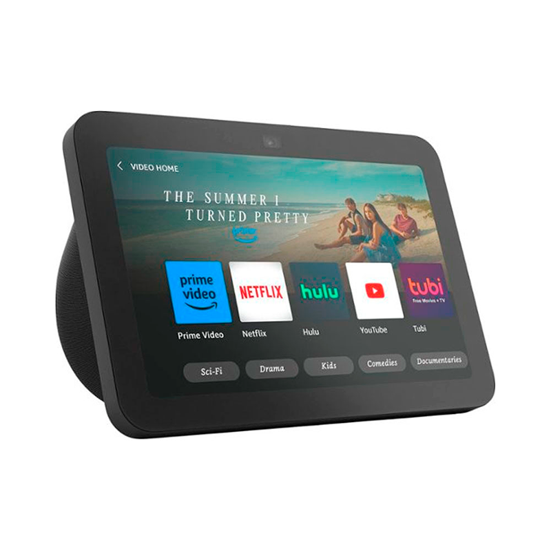 Amazon Echo Show 8 3ra Gen