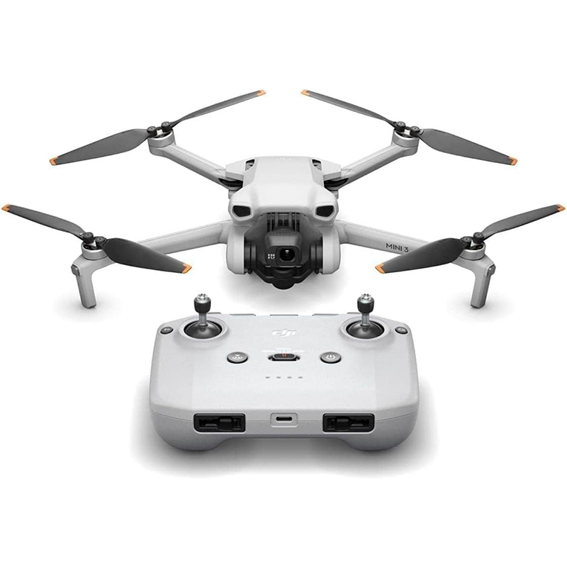 Drone DJI Mini 3 Combo