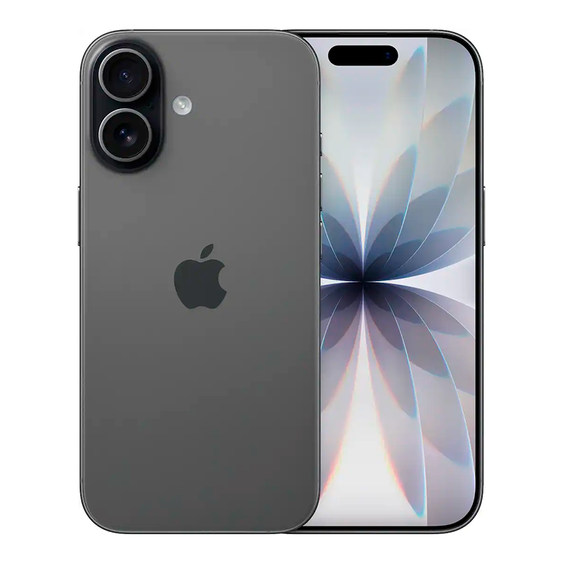 Celular Apple iPhone 17 256GB Black