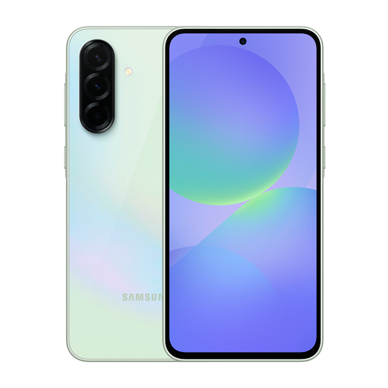 Celular Samsung A36 256GB AWESOME LIME1GTA.PY-AR-UY 