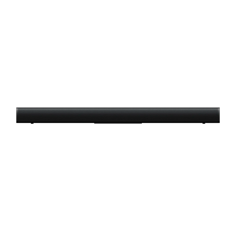 Soundbar Xiaomi Soundbar 2.0 ch Bluetooth Optical Coaxial NEGRO 