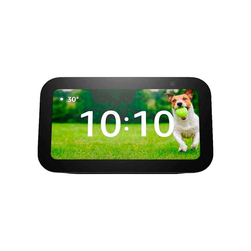 Amazon Echo Show 5 3ra Gen Charcoal