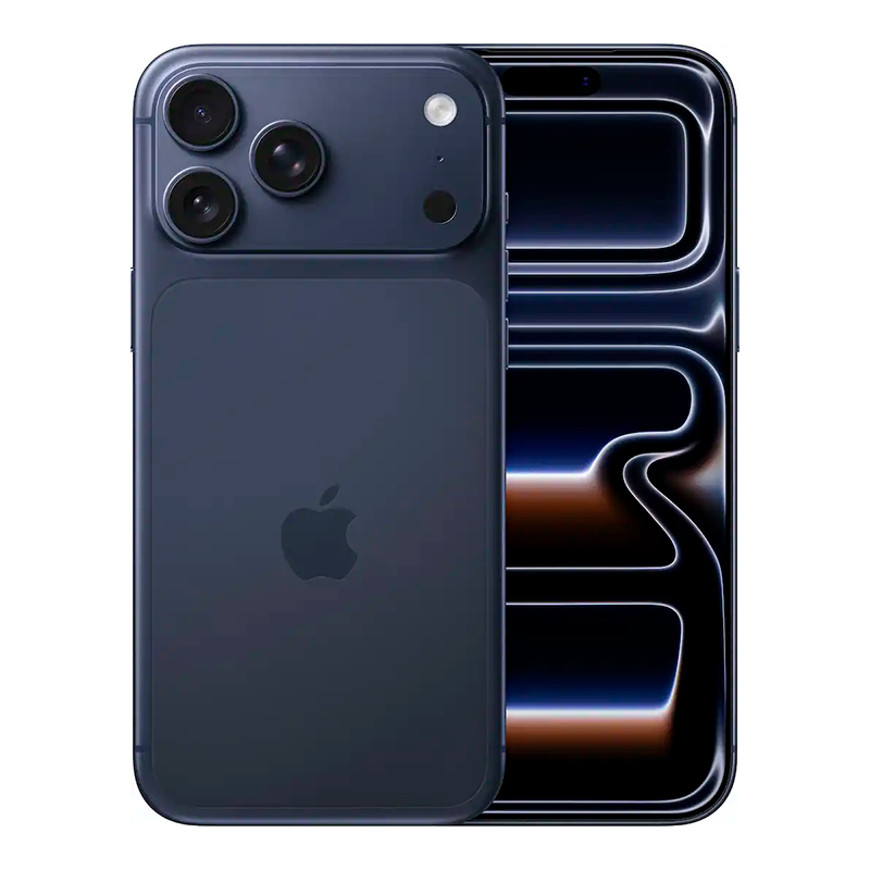 Celular Apple iPhone 17 Pro Max 1TB Deep Blue