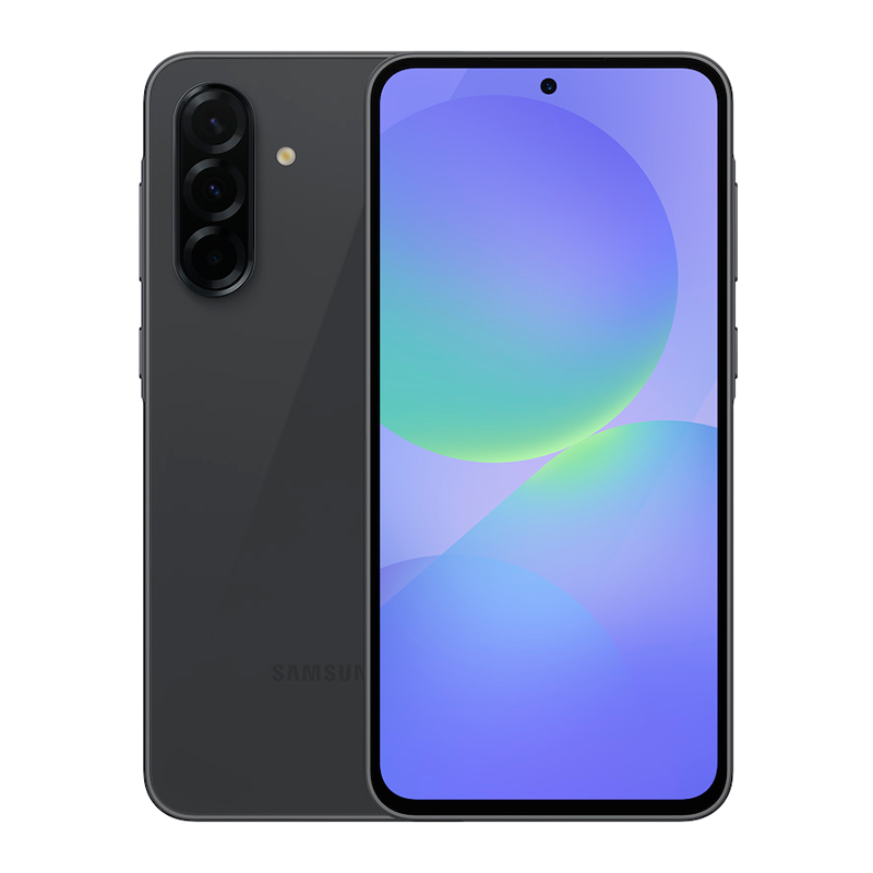 Celular Samsung A36 5G 256GB AWESOME BLACK