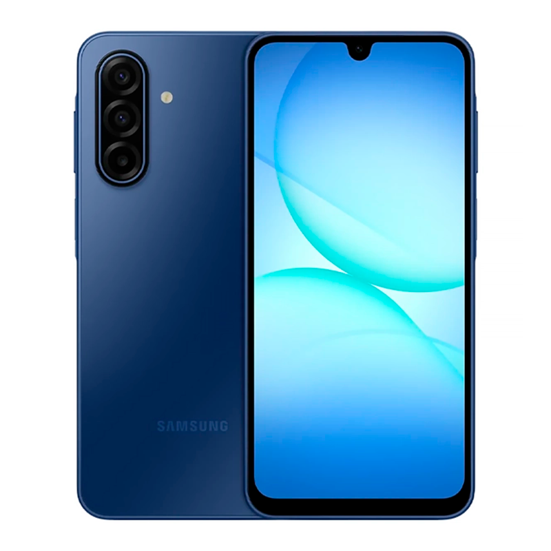 Celular Samsung A17 5G 128GB BLUE