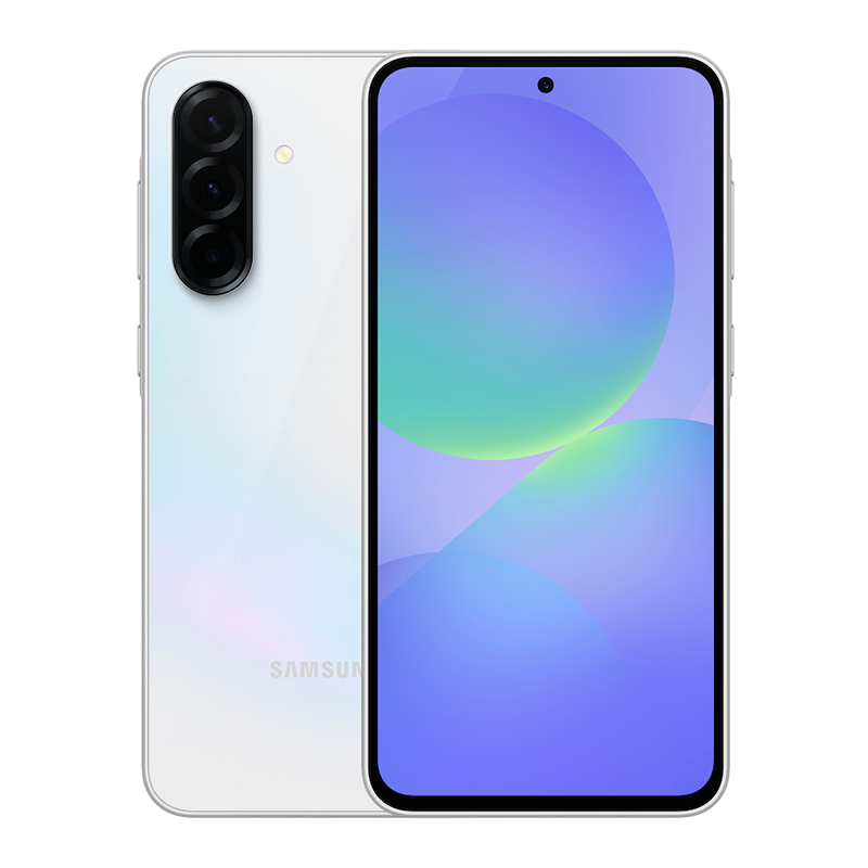Celular Samsung A36 256GB AWESOME WHITE