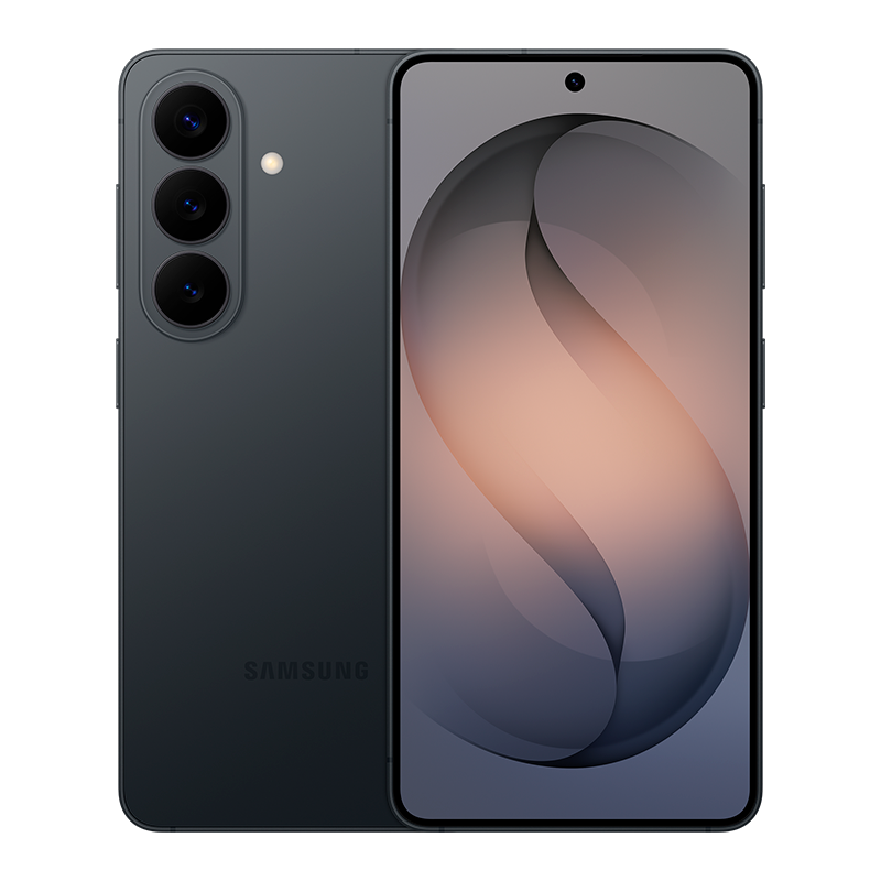 Celular Samsung S26+ 5G SM-S947B/DS 512GB BLACK