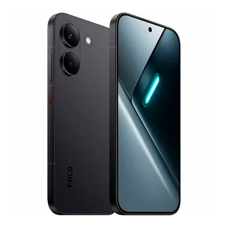 Celular Xiaomi Poco X8 Pro DUAL 5G 512GB BLACK